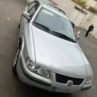 سمندتک برگ سندواقعی ۸۶