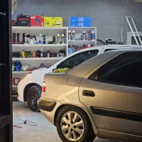 دیتیلینگ سرامیک ریکاوری رنگ و احیای رنگ کاوربدنه|خدمات خودرو و موتورسیکلت|کرمانشاه, |دیوار