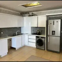 اقامتگاه مبله دو خواب باتمام امکانات پارکینگ دار