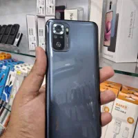 Redmi Note10s|موبایل|گنبد کاووس, |دیوار