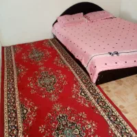 60متر. خواب وحال وآشپزخانه|اجارهٔ کوتاه‌مدت آپارتمان و سوئیت|محمدیه-قزوین, |دیوار