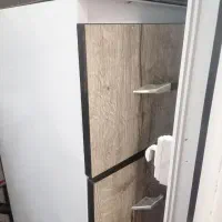 کشو ام دی اف|جاکفشی، کمد، دراور|قم, شهرک امام حسین|دیوار