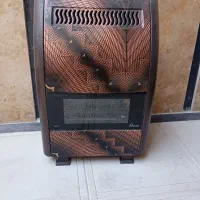 بخاری ایران شرق