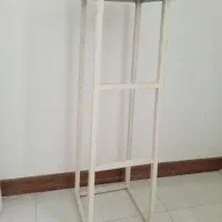 چهار پایه فلزی