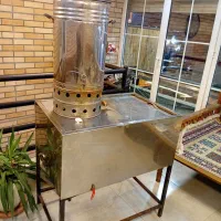 سماور فردیزی