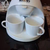 قهوه ساز فلر نو