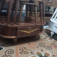 جلومبلی4تیکه1/600ارسال رایگان|مبلمان خانگی و میز عسلی|گلبهار, شهر جدید گلبهار|دیوار