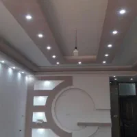 رنگ آمیزی ساختمان