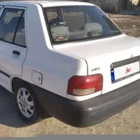 پراید۱۳۱مدل ۹۶دوگانه دستی|خودرو سواری و وانت|مشهد, نوید|دیوار