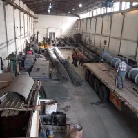 نیروی نیمه‌ماهر و کمک جوشکاری یا کارگر ساده