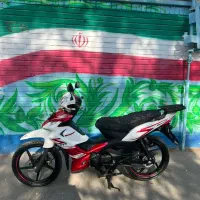 تی وی اس راکز مدل ۱۴۰۲ مشابه صفر