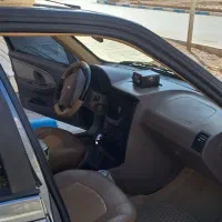 پژو اس ال ایکس بسیار تمیز و کارمندی|خودرو سواری و وانت|شاهین‌شهر, شهرک میلاد|دیوار