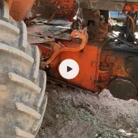 تراکتور رومانی