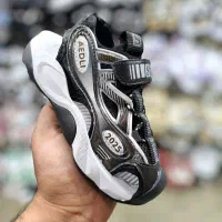 صندل راحتی ad مشکی