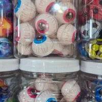 مارشمالو توپی