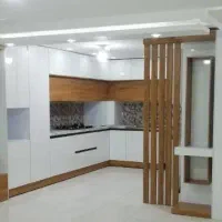 کابینت «بهار نارنج گندم»