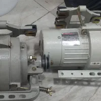 دینام چرخ ۲پایه زخیم دوز|چرخ خیاطی و ریسندگی|تهران, جوادیه|دیوار