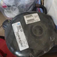 موتور کولر گازی 18000