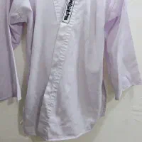 لباس کاراته