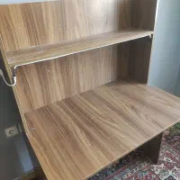 میز تحریر ال ای دی دار سفارشی ساز|میز تحریر و کامپیوتر|شیراز, کیان شهر|دیوار