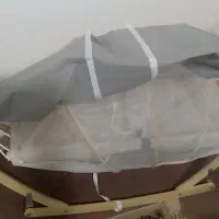 گهواره نو نوزاد|تخت و صندلی بچه|بوشهر, |دیوار