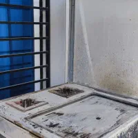 دستگاه ساندوچی|اجاق گاز و لوازم برقی پختوپز|درگهان, |دیوار