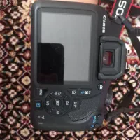دوربین کنون 2000d
