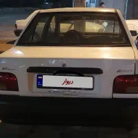 پراید صبا ۸۳