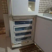 یخچال فریزر