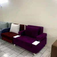 مبل تختخوابشو تخت خواب شو تختشو رویال کد ۳۴۴۲|مبلمان خانگی و میز عسلی|اصفهان, طامه|دیوار
