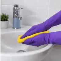 اعزام نیرو حرفه ای خدمات و نظافت،تمام نقاط استان