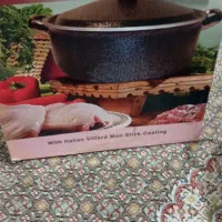 قابلمه های بزرگ آکبند نو|ظروف پخت‌وپز|کرمانشاه, |دیوار