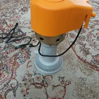 پمپ کولر آبی الکتروژن|کولر آبی|تهران, شیوا|دیوار