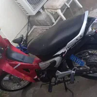 موتور سیکلت بی کلاچ|موتورسیکلت|بندرعباس, |دیوار