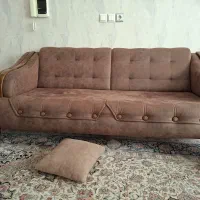 مبلمان راحتی ۱۰ نفره