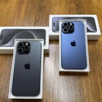 طرح ایفون/چهاررنگ/سوپرکپی اپل15پرومکس2024