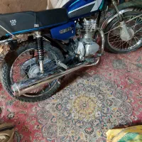 مدل 88|موتورسیکلت|میان جلگه, |دیوار