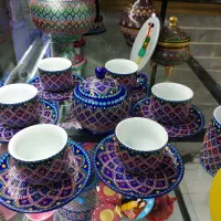 سرویس چای خوری