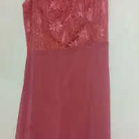پیراهن عروسکی تا سایز ۴۲