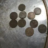 سکه کلکسیونی