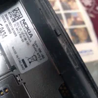 گوشی نوکیا N72نوستالژی|موبایل|بروجرد, |دیوار