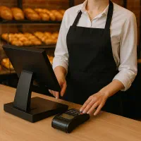 استخدام صندوقدار خانم در قنادی