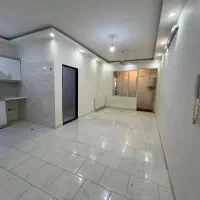 آپارتمان خیابان اصلی سبحان قائم همکف ۱خواب معاوضه