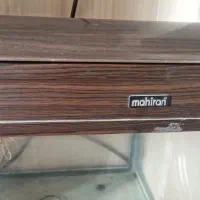 آکواریوم آماده کمددار ،ماهیران اصل|ماهی|کلاله, |دیوار