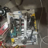 دریل ستونی باسکول محک  ترانس جوش