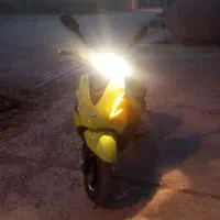 رهرو 125|موتورسیکلت|فریمان, |دیوار