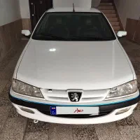 پژو پارس موتور جدیدXU7 مدل ۱۴۰۱ فول