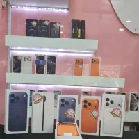 17promax pro Airمعاوضه با انواع گوشی داریم|موبایل|تهران, طرشت|دیوار