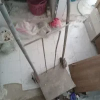 تعدادی وسایل