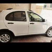 کووییک مدل ۱۴۰۲صفروخشک|خودرو سواری و وانت|اندیشه, شهرک مریم|دیوار